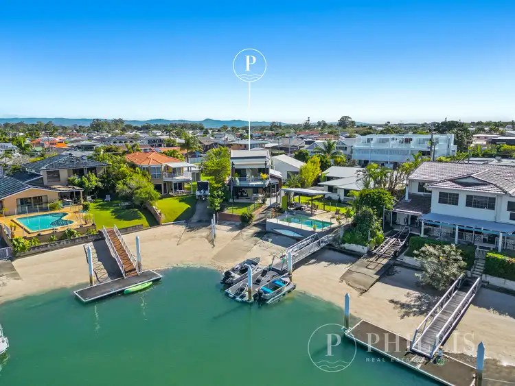 Third view of Homely house listing, 22 Sapphire Street, Hollywell QLD 4216