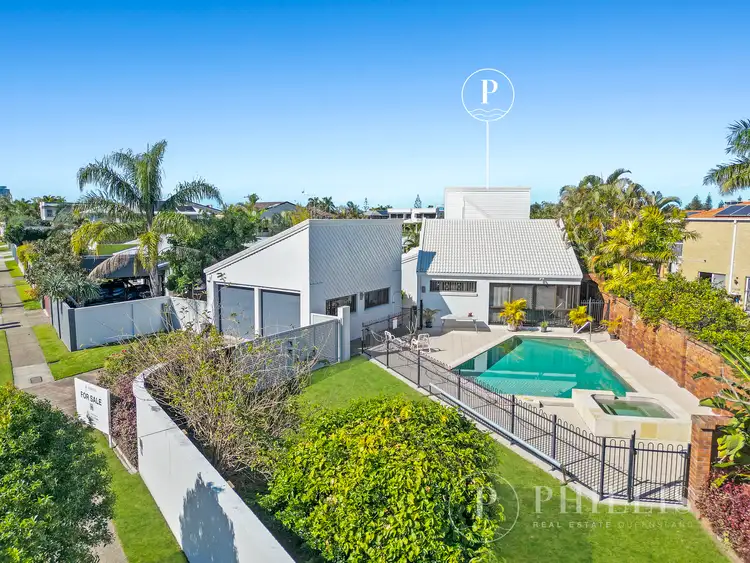 Fourth view of Homely house listing, 22 Sapphire Street, Hollywell QLD 4216