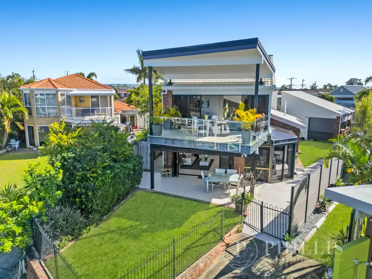 Fifth view of Homely house listing, 22 Sapphire Street, Hollywell QLD 4216