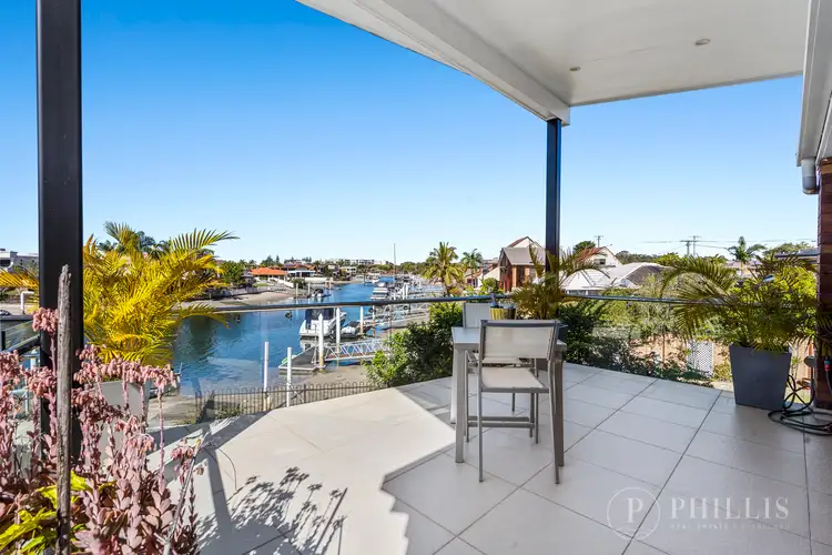 Sixth view of Homely house listing, 22 Sapphire Street, Hollywell QLD 4216