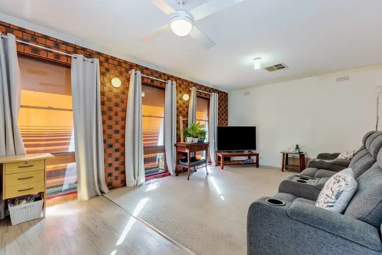 Second view of Homely house listing, 74 Emmett Street, Golden Square VIC 3555