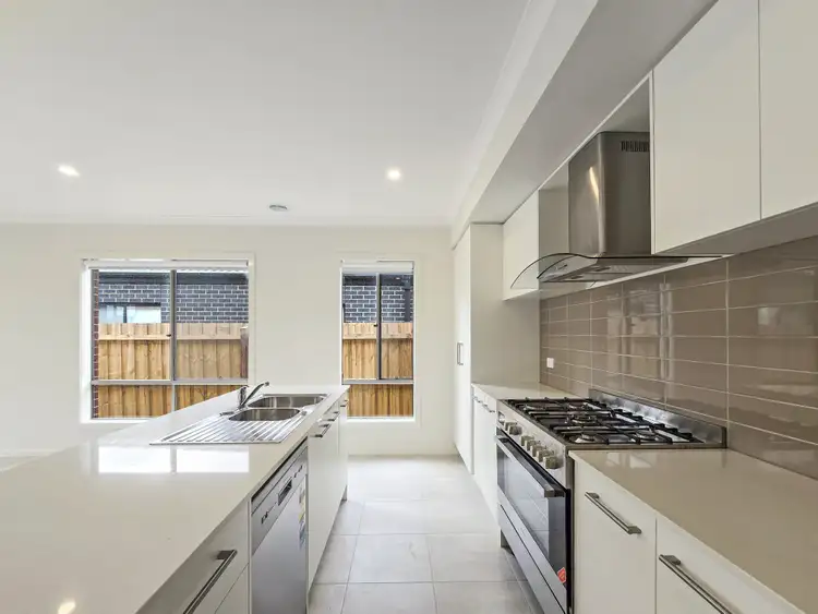 Second view of Homely house listing, 43 Unico Circuit, Mount Duneed VIC 3217