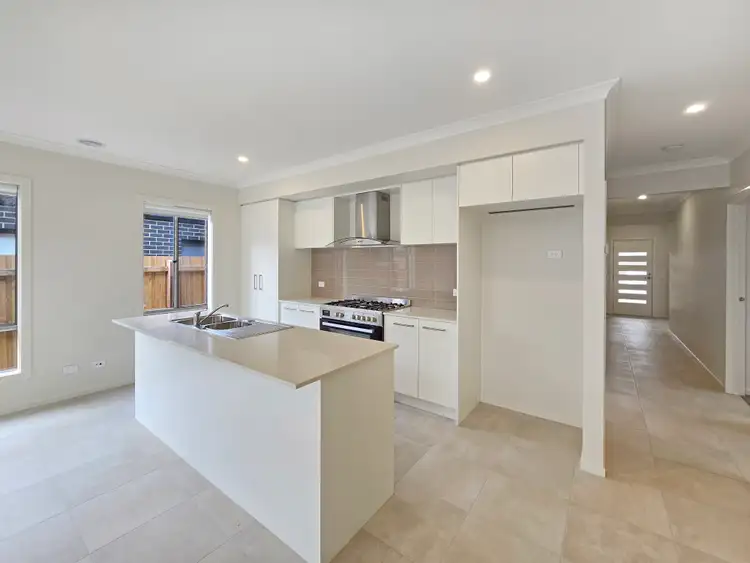 Third view of Homely house listing, 43 Unico Circuit, Mount Duneed VIC 3217