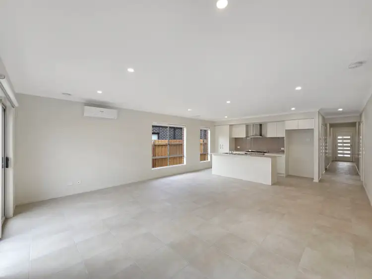 Fourth view of Homely house listing, 43 Unico Circuit, Mount Duneed VIC 3217