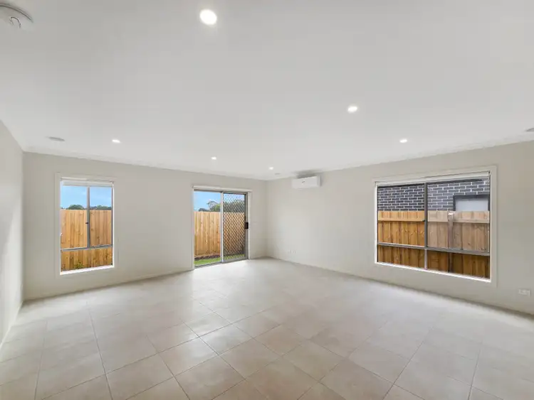 Fifth view of Homely house listing, 43 Unico Circuit, Mount Duneed VIC 3217