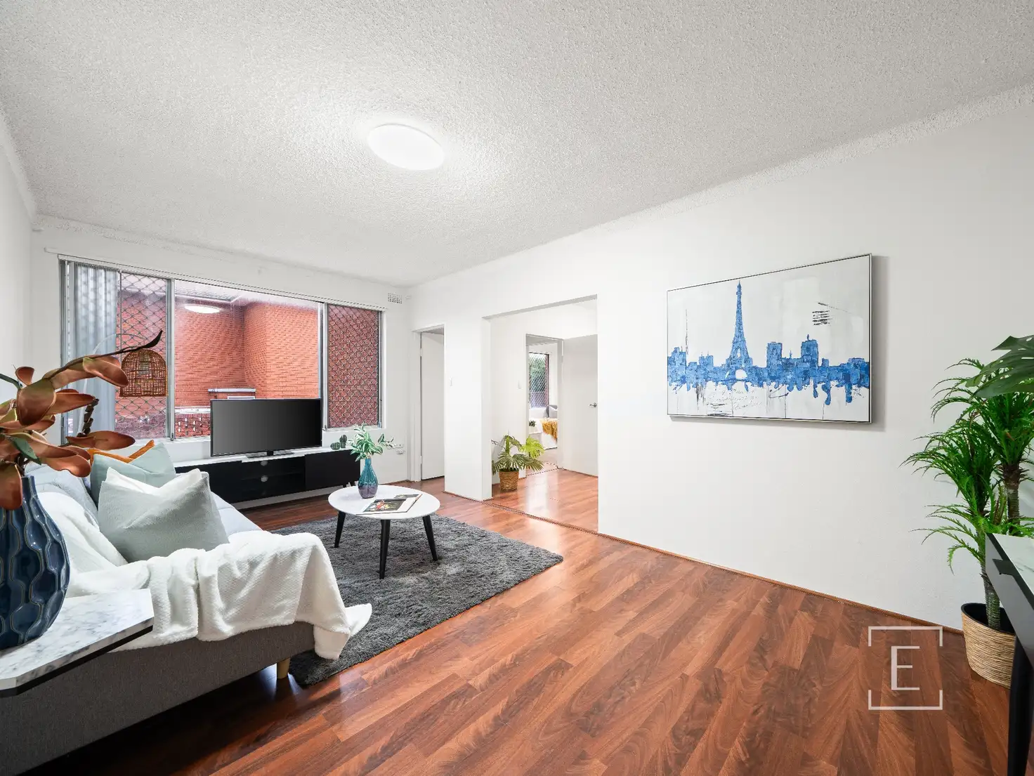 Main view of Homely unit listing, 7/15 Burton Street, Concord NSW 2137
