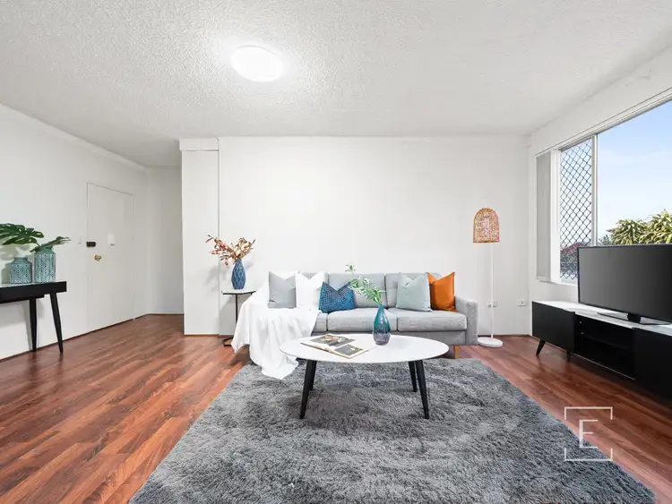 Second view of Homely unit listing, 7/15 Burton Street, Concord NSW 2137