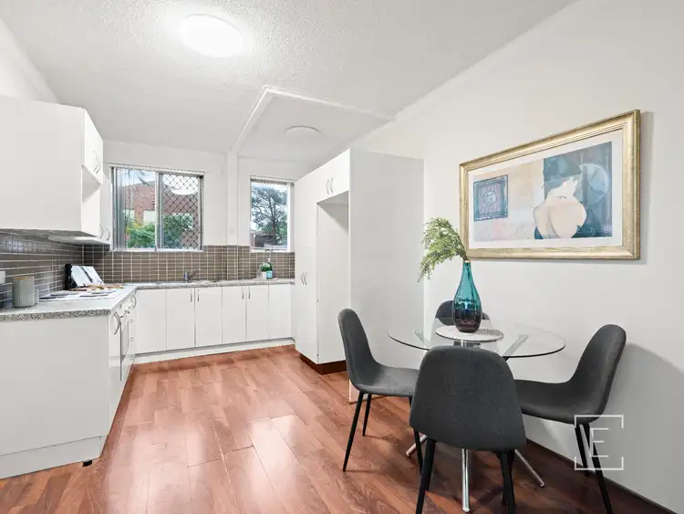 Third view of Homely unit listing, 7/15 Burton Street, Concord NSW 2137