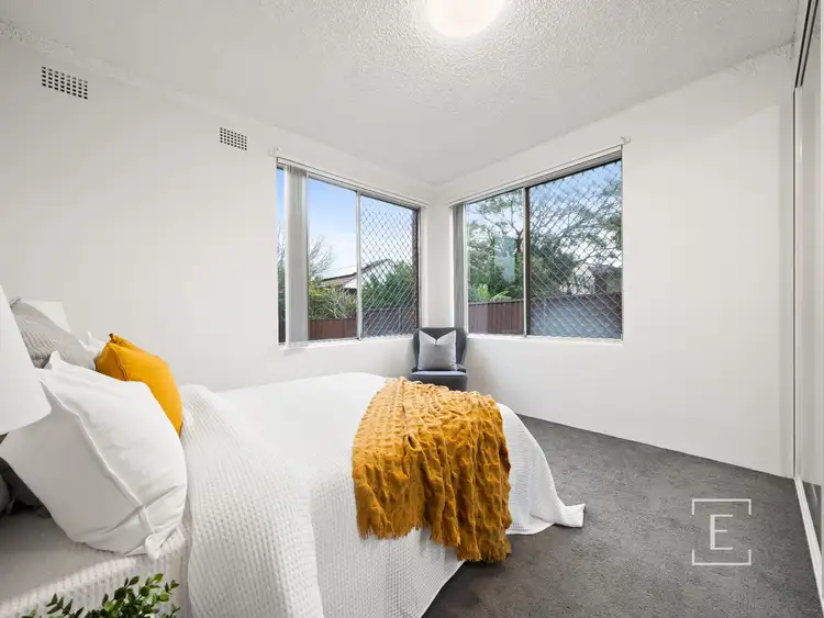 Fourth view of Homely unit listing, 7/15 Burton Street, Concord NSW 2137