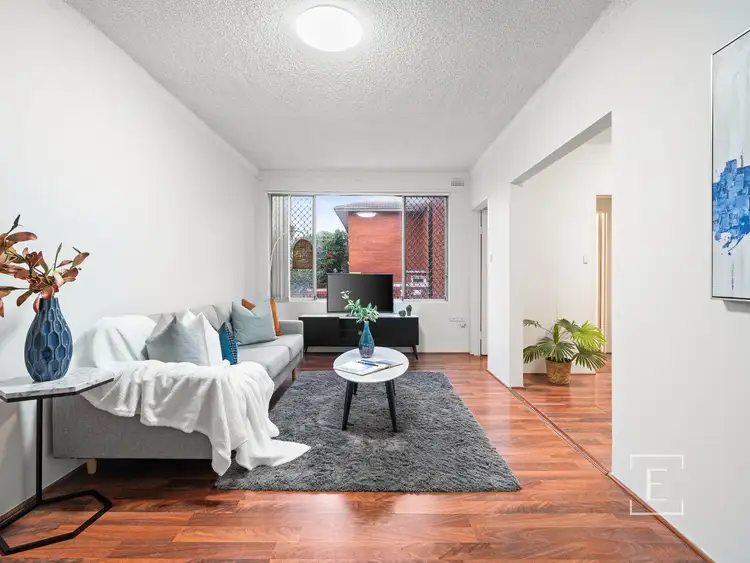 Sixth view of Homely unit listing, 7/15 Burton Street, Concord NSW 2137