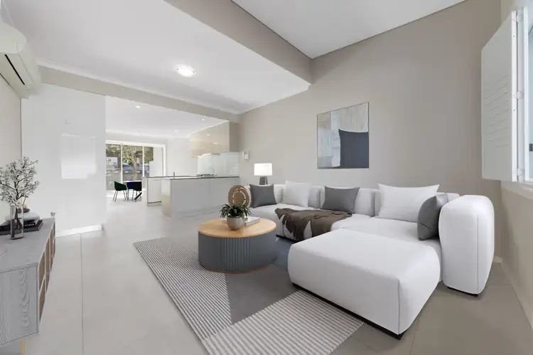 Main view of Homely townhouse listing, 9/2 Galston Road, Hornsby NSW 2077