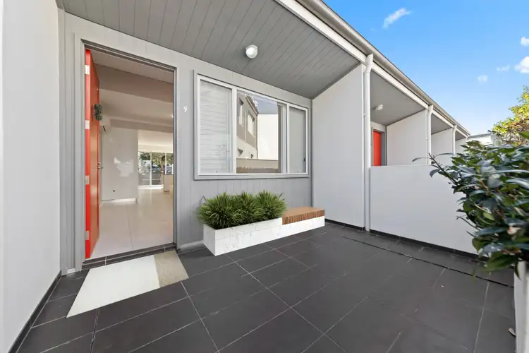 Fourth view of Homely townhouse listing, 9/2 Galston Road, Hornsby NSW 2077