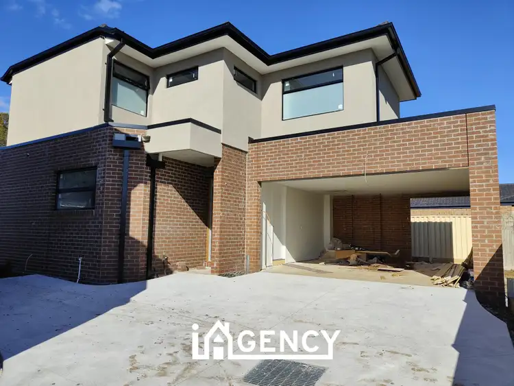 unit 3/6 Mystic Court, Eumemmerring VIC 3177