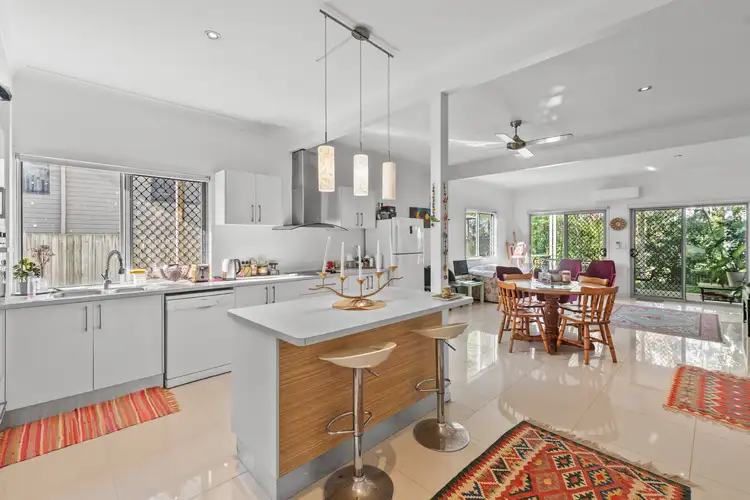 Second view of Homely house listing, 37 Kooringal Drive, Jindalee QLD 4074