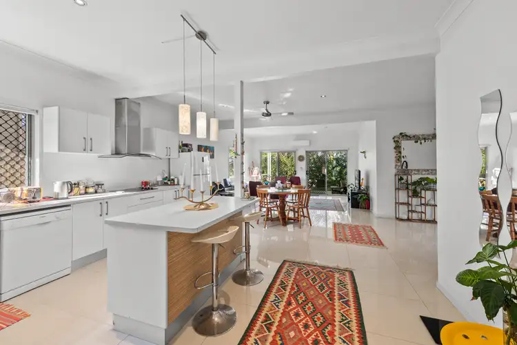 Third view of Homely house listing, 37 Kooringal Drive, Jindalee QLD 4074