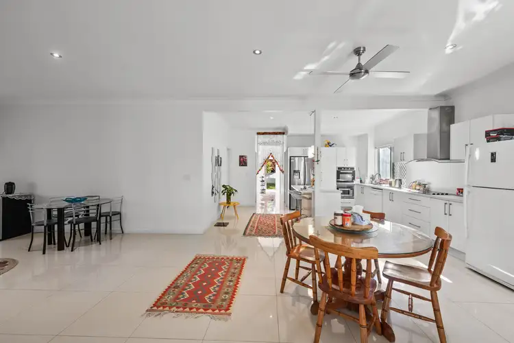 Fourth view of Homely house listing, 37 Kooringal Drive, Jindalee QLD 4074