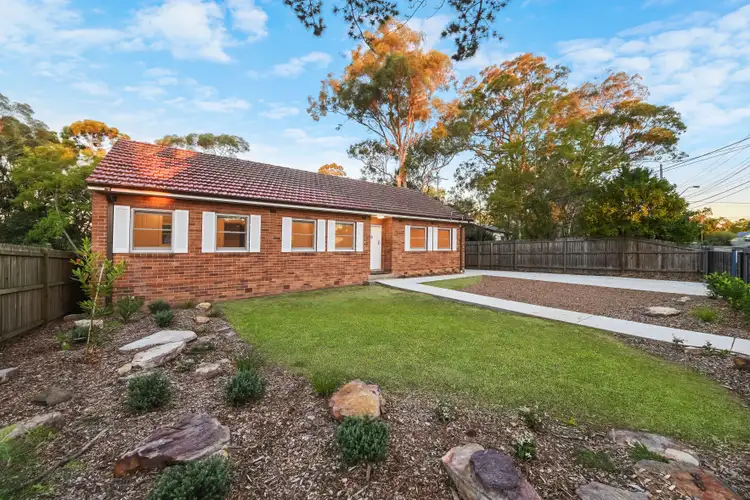 106 Galston Road, Hornsby Heights NSW 2077