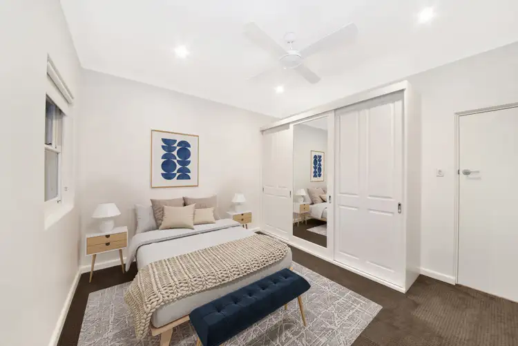 Fifth view of Homely house listing, 106 Galston Road, Hornsby Heights NSW 2077