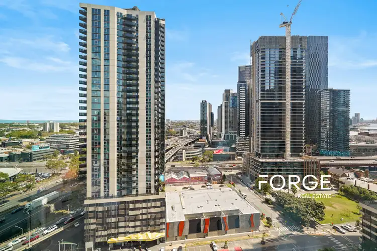 1609/11 Bale Circuit, Southbank VIC 3006