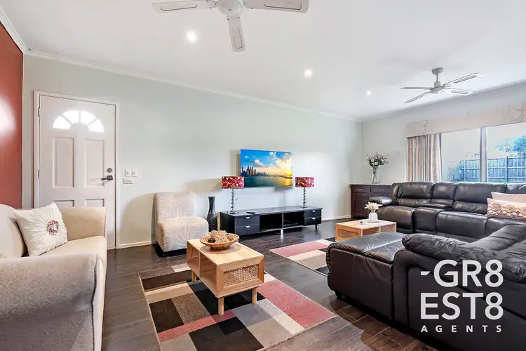Third view of Homely house listing, 12 Huntington Drive, Hampton Park VIC 3976