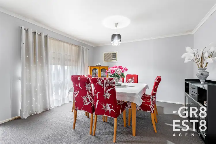 Fifth view of Homely house listing, 12 Huntington Drive, Hampton Park VIC 3976