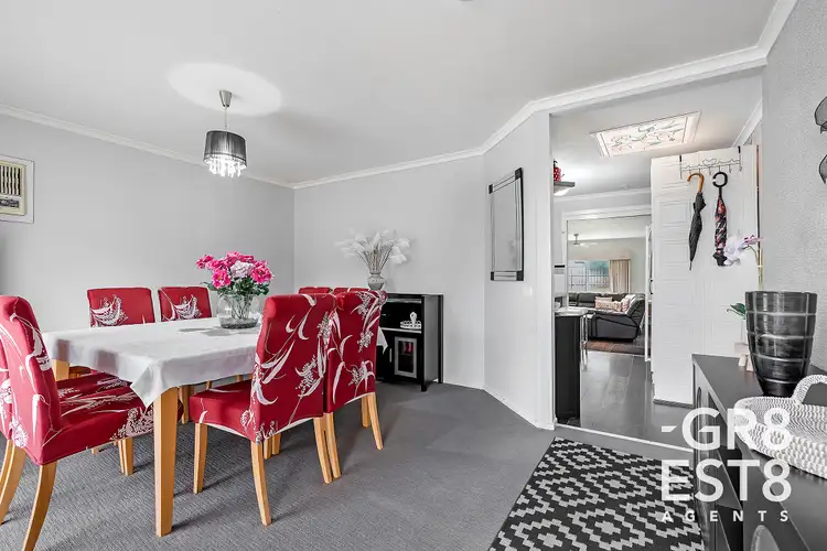 Sixth view of Homely house listing, 12 Huntington Drive, Hampton Park VIC 3976