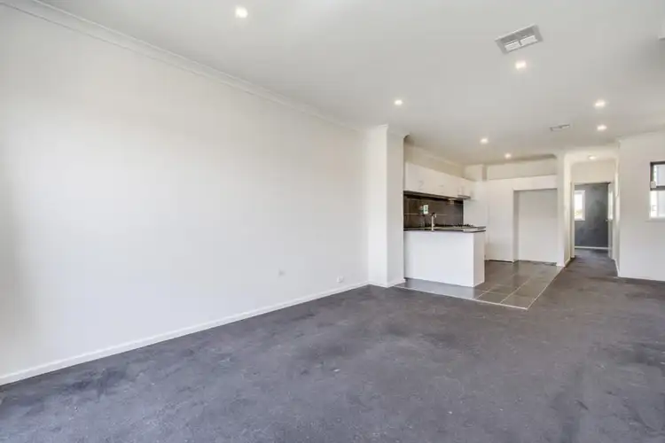 Second view of Homely townhouse listing, 27/40 Henry Kendall Street, Franklin ACT 2913