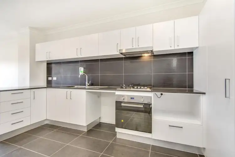 Third view of Homely townhouse listing, 27/40 Henry Kendall Street, Franklin ACT 2913