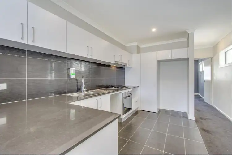 Fourth view of Homely townhouse listing, 27/40 Henry Kendall Street, Franklin ACT 2913