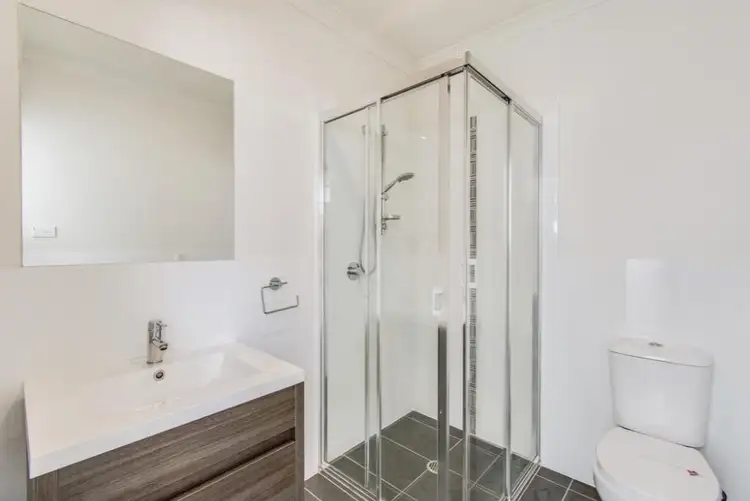 Fifth view of Homely townhouse listing, 27/40 Henry Kendall Street, Franklin ACT 2913