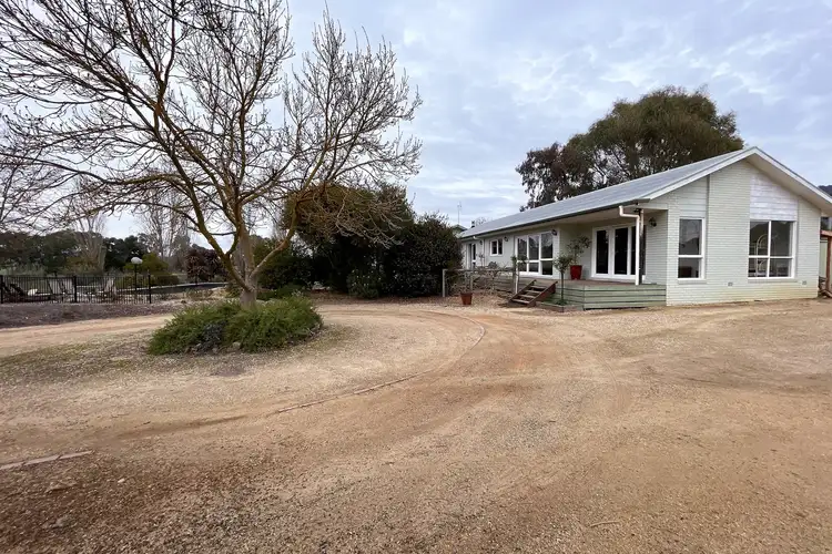 Main view of Homely house listing, 170 Ogilvies Road, Mansfield VIC 3722