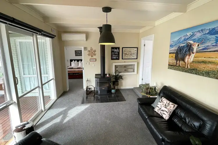 Second view of Homely house listing, 170 Ogilvies Road, Mansfield VIC 3722