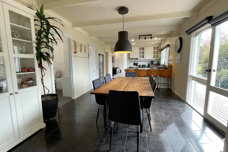 Third view of Homely house listing, 170 Ogilvies Road, Mansfield VIC 3722