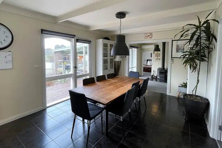Fourth view of Homely house listing, 170 Ogilvies Road, Mansfield VIC 3722