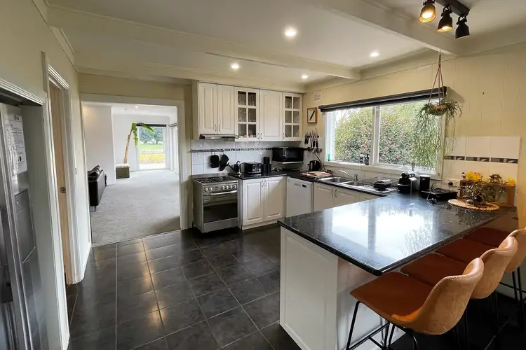 Fifth view of Homely house listing, 170 Ogilvies Road, Mansfield VIC 3722