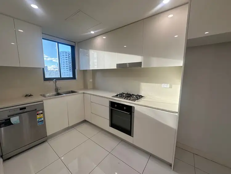 Second view of Homely apartment listing, 86-88 Railway Terrace, Merrylands NSW 2160