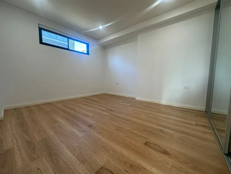 Fourth view of Homely apartment listing, 6/86-88 Railway Terrace, Merrylands NSW 2160