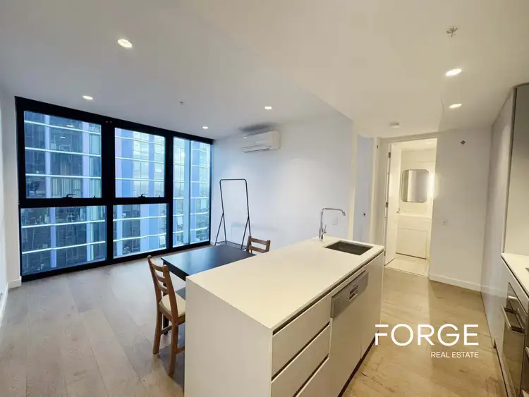 Main view of Homely apartment listing, 5305/462 Elizabeth Street, Melbourne VIC 3000