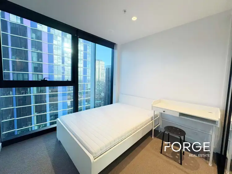 Fourth view of Homely apartment listing, 5305/462 Elizabeth Street, Melbourne VIC 3000