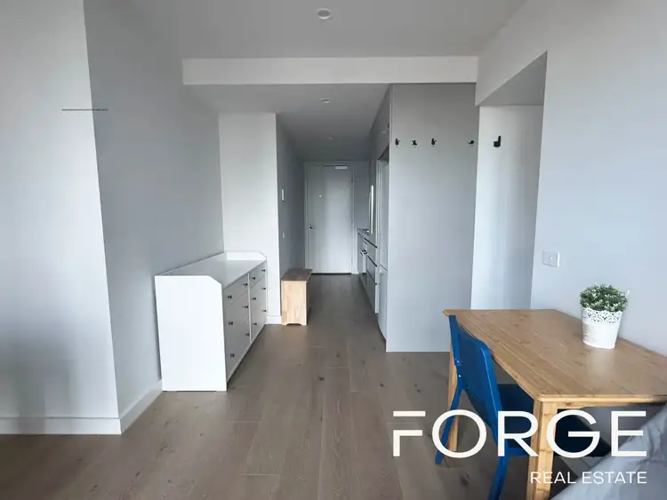 Third view of Homely apartment listing, 1805/371 Little Lonsdale Street, Melbourne VIC 3000