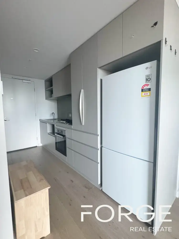 Fourth view of Homely apartment listing, 1805/371 Little Lonsdale Street, Melbourne VIC 3000