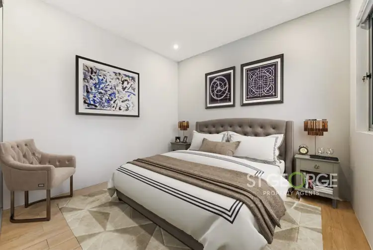 Fourth view of Homely apartment listing, Address available on request