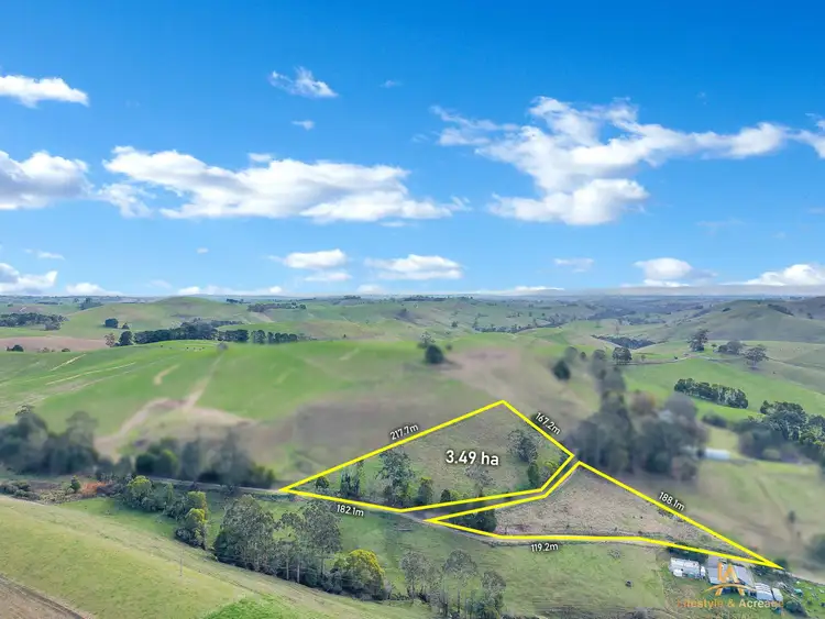 75 Schmidts Road, Poowong East VIC 3988