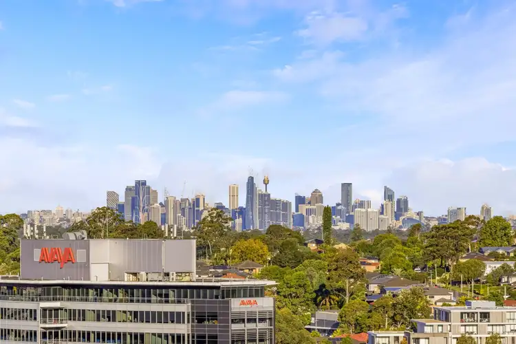 Second view of Homely apartment listing, 1003/139 Herring Road, Macquarie Park NSW 2113