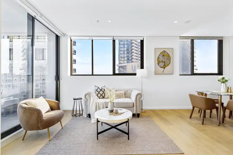 Fifth view of Homely apartment listing, 1003/139 Herring Road, Macquarie Park NSW 2113