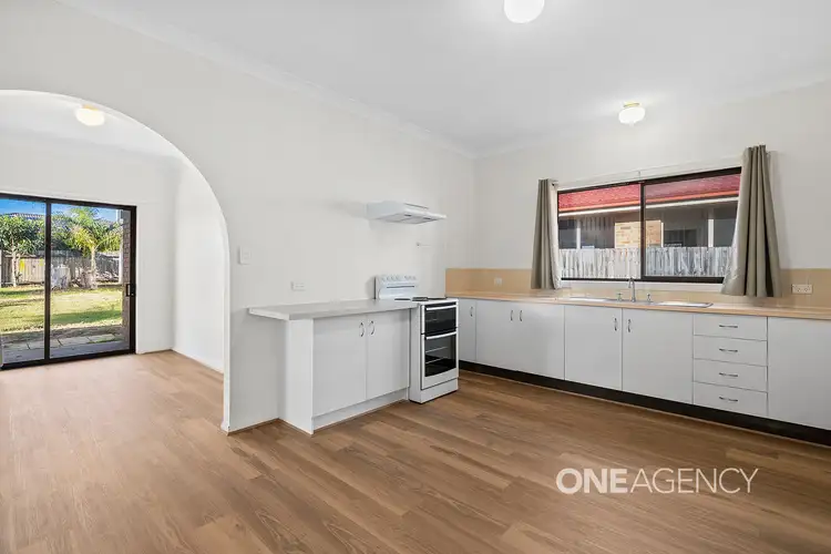 Second view of Homely house listing, 82 Paradise Beach Road, Sanctuary Point NSW 2540