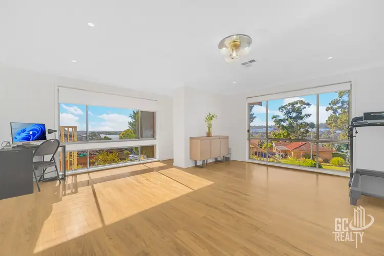 Third view of Homely house listing, 7 Queenscliff Drive, Woodbine NSW 2560