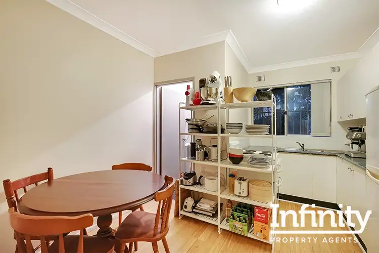 14/23-25 Myra Road, Dulwich Hill NSW 2203
