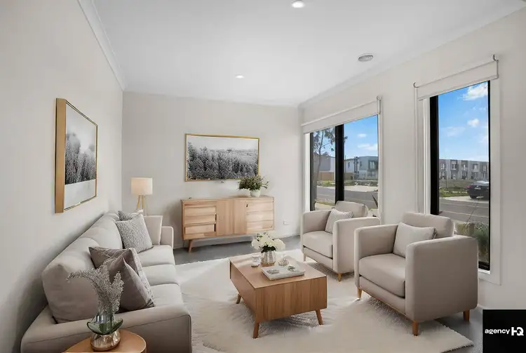 Second view of Homely house listing, 62 Lynwood Drive, Thornhill Park VIC 3335