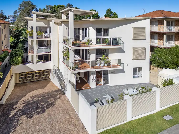 Main view of Homely apartment listing, 1/24 Dutton Street, Coolangatta QLD 4225